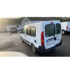 Cardan gauche (transmission) RENAULT KANGOO 1