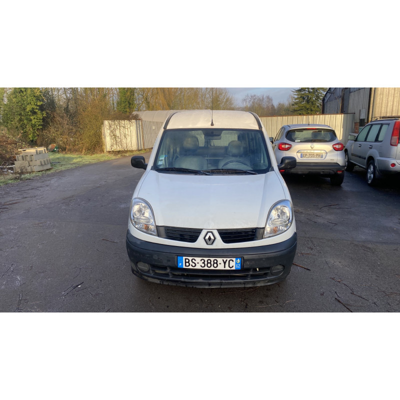 Cardan gauche (transmission) RENAULT KANGOO 1 Photo n°9
