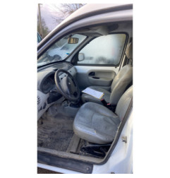 Cardan gauche (transmission) RENAULT KANGOO 1