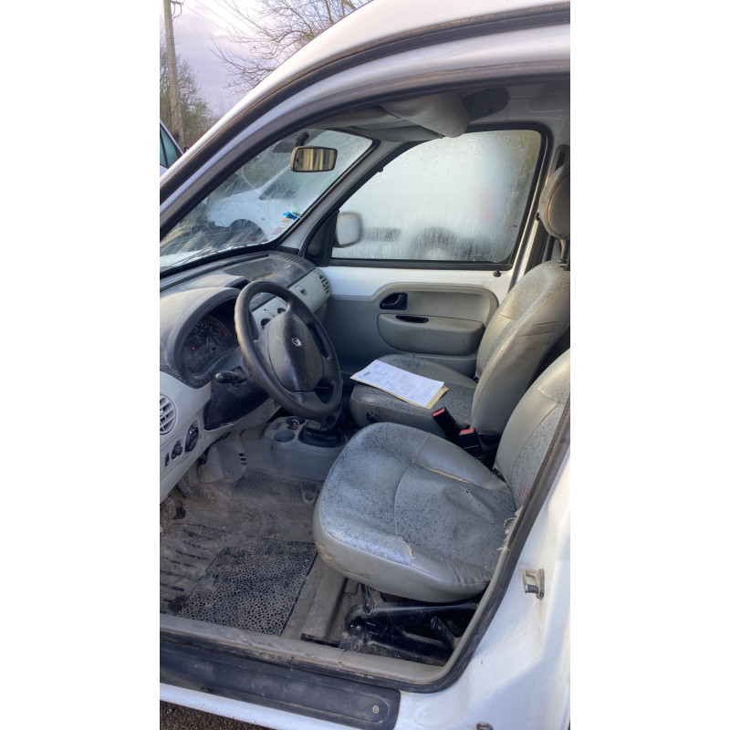 Cardan gauche (transmission) RENAULT KANGOO 1 Photo n°10