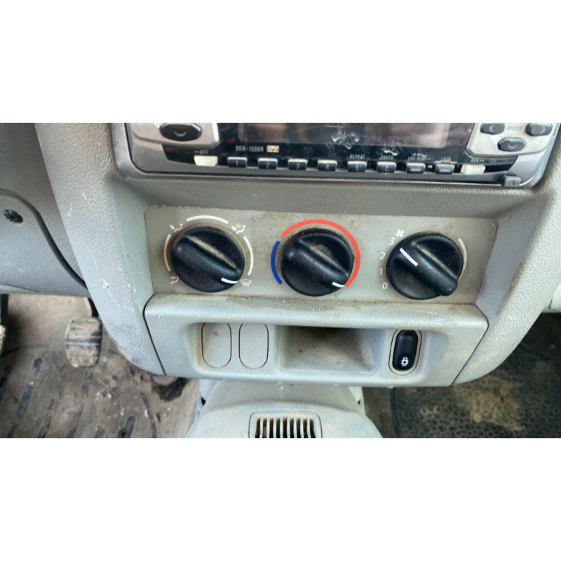 Cardan gauche (transmission) RENAULT KANGOO 1 Photo n°11