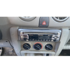Cardan gauche (transmission) RENAULT KANGOO 1