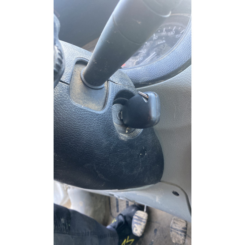 Cardan gauche (transmission) RENAULT KANGOO 1 Photo n°13