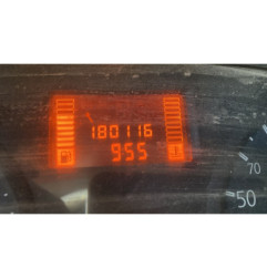 Cardan gauche (transmission) RENAULT KANGOO 1