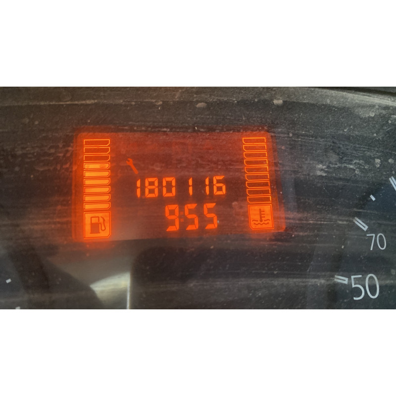 Cardan gauche (transmission) RENAULT KANGOO 1 Photo n°14