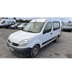 Cardan gauche (transmission) RENAULT KANGOO 1