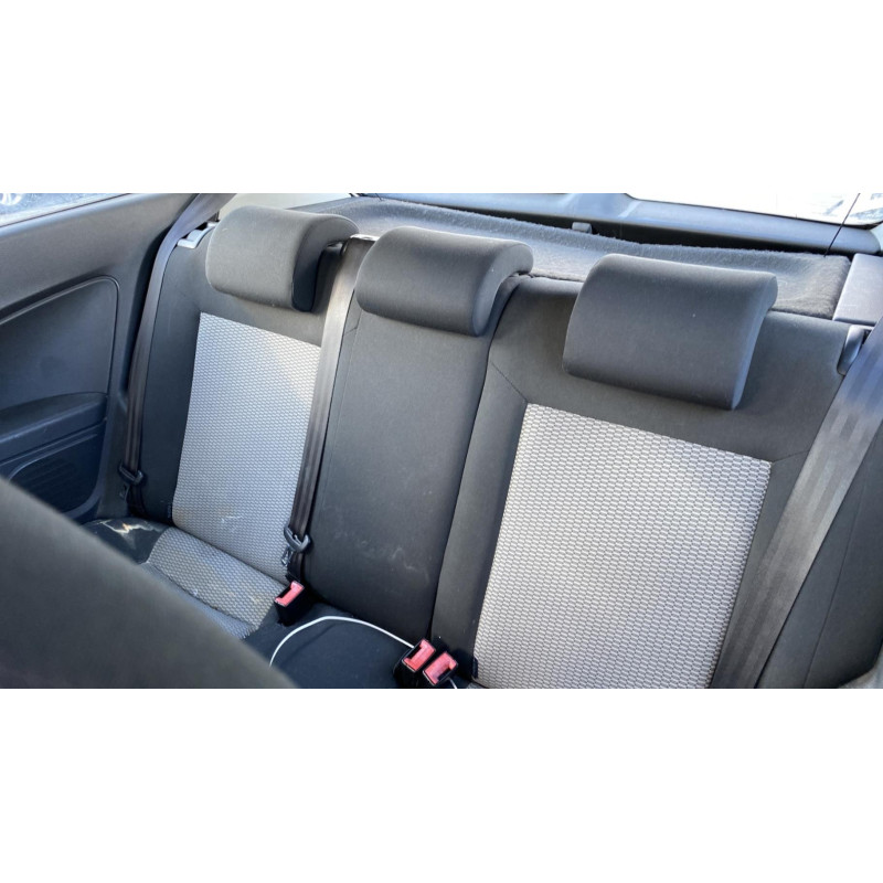 Actionneur verrou trappe d'essence VOLKSWAGEN POLO 5 Photo n°6