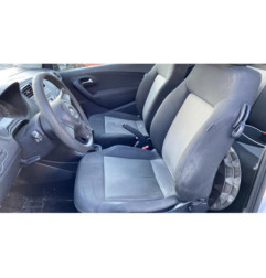 Actionneur verrou trappe d'essence VOLKSWAGEN POLO 5