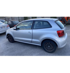 Actionneur verrou trappe d'essence VOLKSWAGEN POLO 5