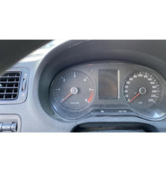 Actionneur verrou trappe d'essence VOLKSWAGEN POLO 5