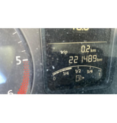 Actionneur verrou trappe d'essence VOLKSWAGEN POLO 5
