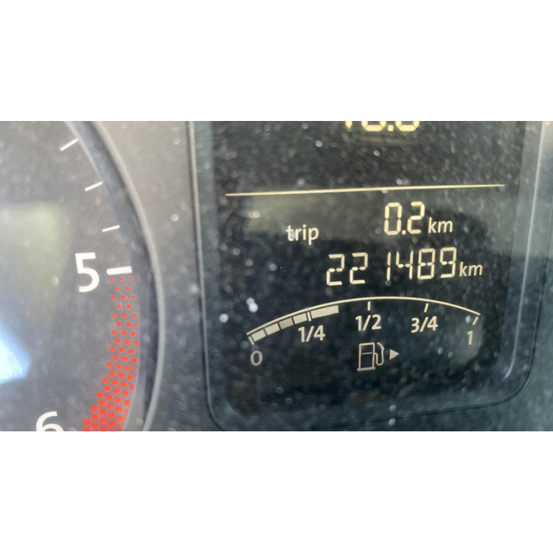 Actionneur verrou trappe d'essence VOLKSWAGEN POLO 5 Photo n°10