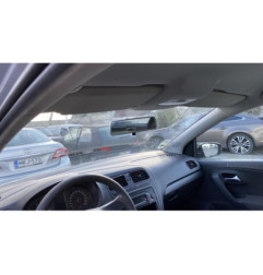 Actionneur verrou trappe d'essence VOLKSWAGEN POLO 5