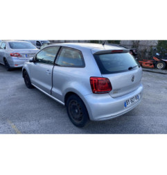 Actionneur verrou trappe d'essence VOLKSWAGEN POLO 5