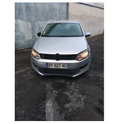 Actionneur verrou trappe d'essence VOLKSWAGEN POLO 5