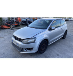 Actionneur verrou trappe d'essence VOLKSWAGEN POLO 5