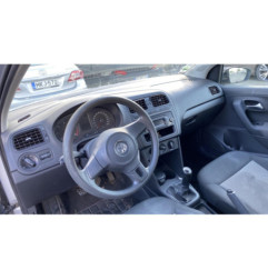 Actionneur verrou trappe d'essence VOLKSWAGEN POLO 5