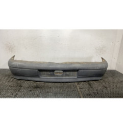 Pare choc arriere RENAULT CLIO 1 Photo n°1