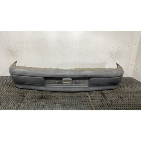 Pare choc arriere RENAULT CLIO 1 Photo n°1