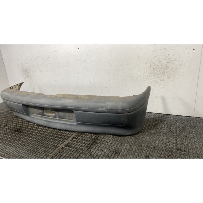 Pare choc arriere RENAULT CLIO 1 Photo n°3