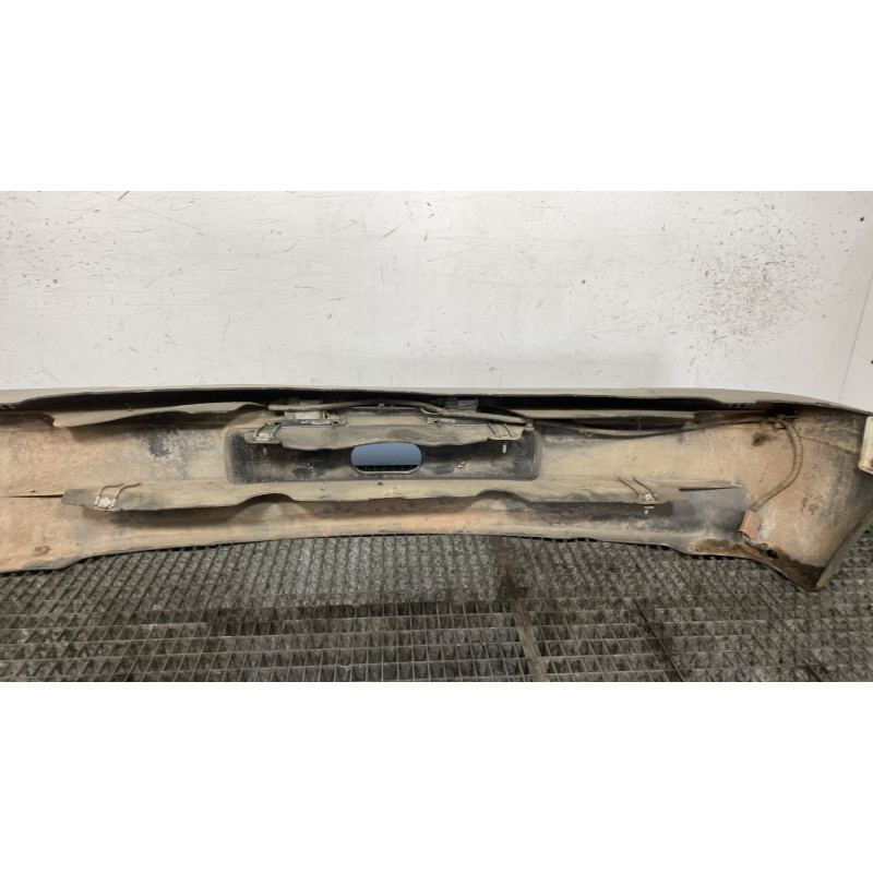 Pare choc arriere RENAULT CLIO 1 Photo n°5