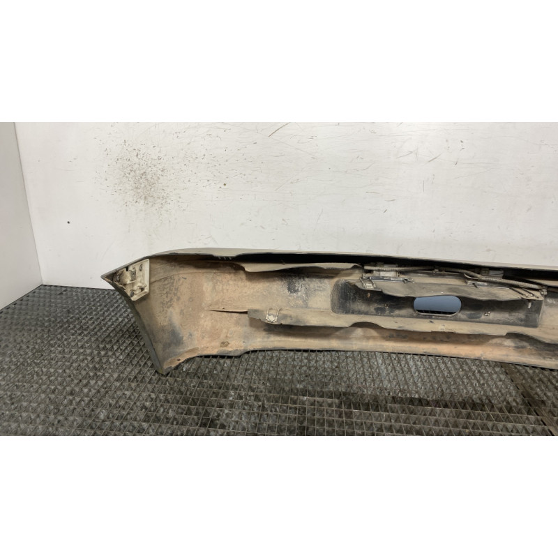 Pare choc arriere RENAULT CLIO 1 Photo n°6
