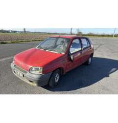 Pare choc arriere RENAULT CLIO 1