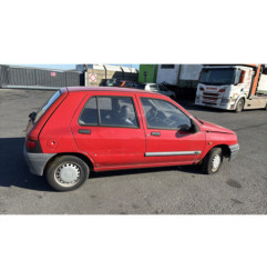 Pare choc arriere RENAULT CLIO 1