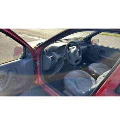 Pare choc arriere RENAULT CLIO 1