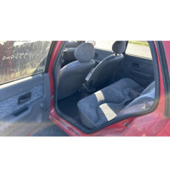 Pare choc arriere RENAULT CLIO 1