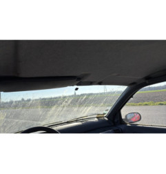 Pare choc arriere RENAULT CLIO 1