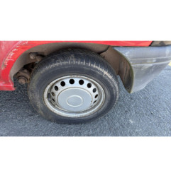 Pare choc arriere RENAULT CLIO 1