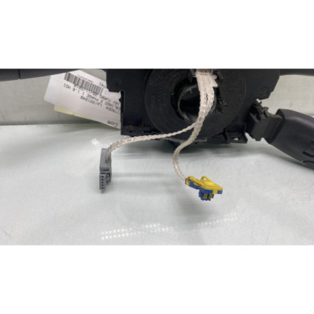 Com (Bloc Contacteur Tournant+Commodo Essuie Glace+Commodo Phare) CITROEN BERLINGO 2