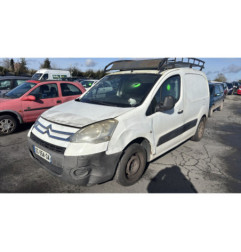 Feu arriere stop central CITROEN BERLINGO 2