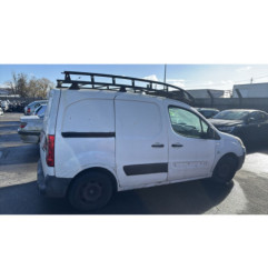 Feu arriere stop central CITROEN BERLINGO 2