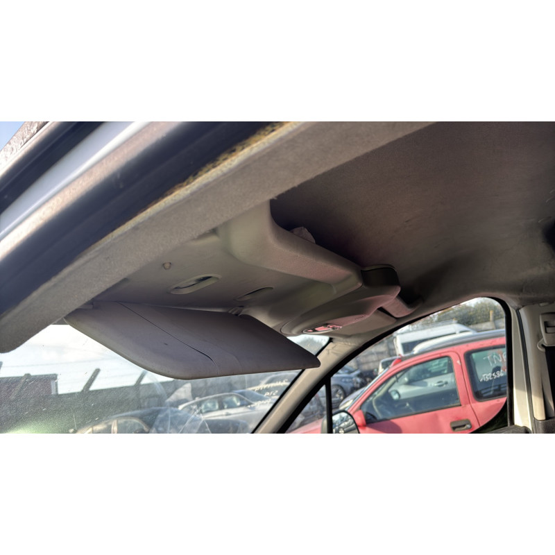 Feu arriere stop central CITROEN BERLINGO 2 Photo n°14