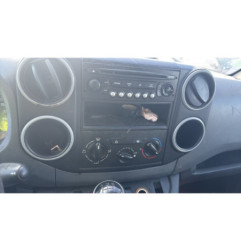 Feu arriere stop central CITROEN BERLINGO 2