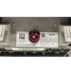 Ecran GPS BMW SERIE 2 F45 ACTIVE