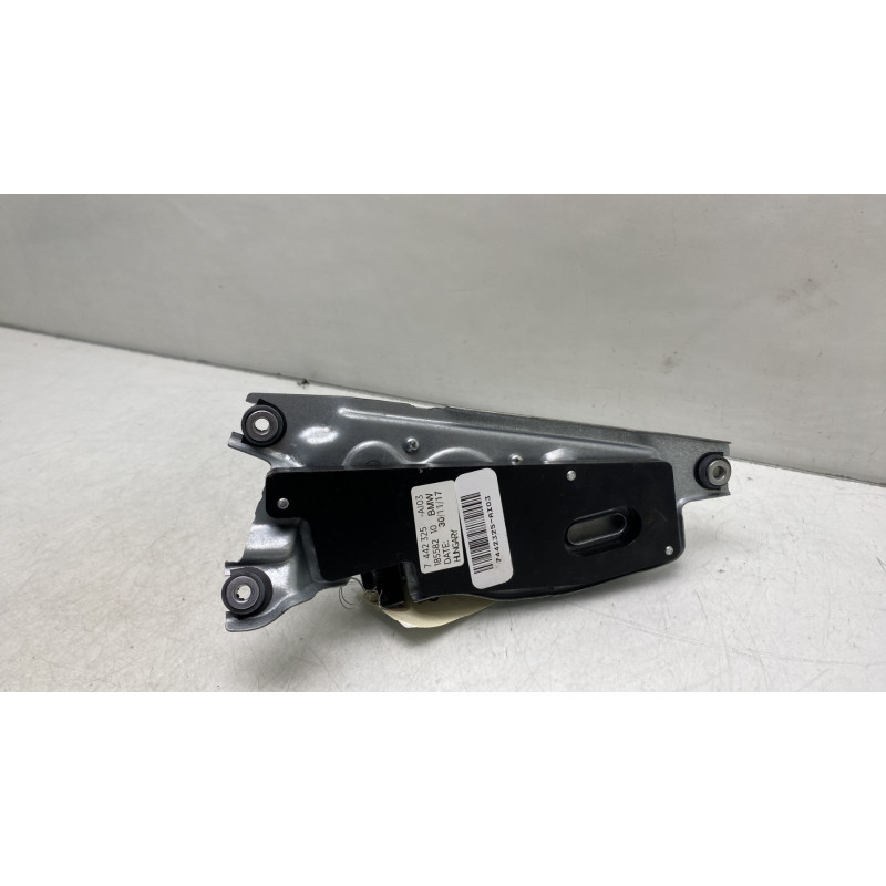Moteur essuie glace arriere BMW SERIE 2 F45 ACTIVE Photo n°2