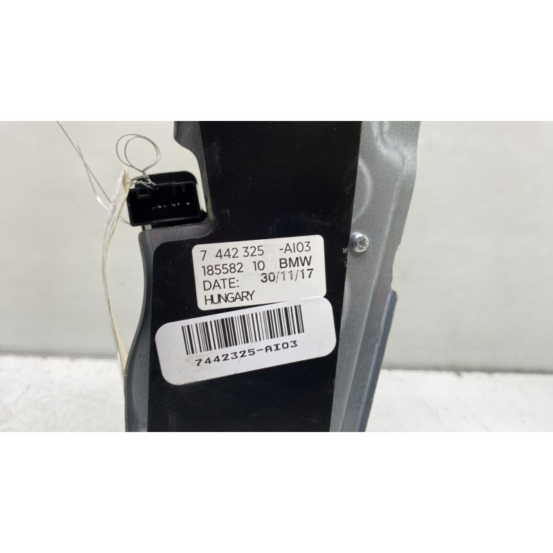Moteur essuie glace arriere BMW SERIE 2 F45 ACTIVE Photo n°3