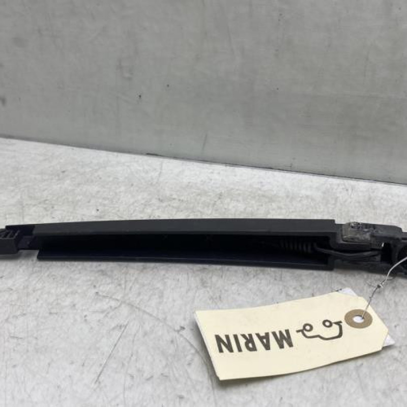 Bras essuie glace arriere OPEL ZAFIRA TOURER C Photo n°5