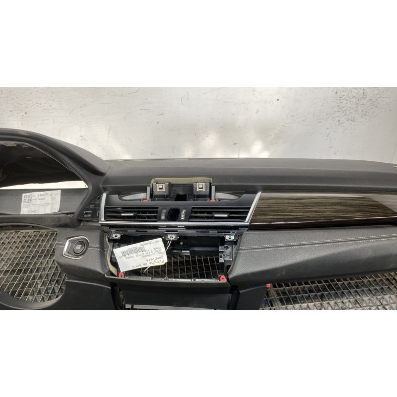 Planche de bord complete BMW SERIE 2 F45 ACTIVE Photo n°4