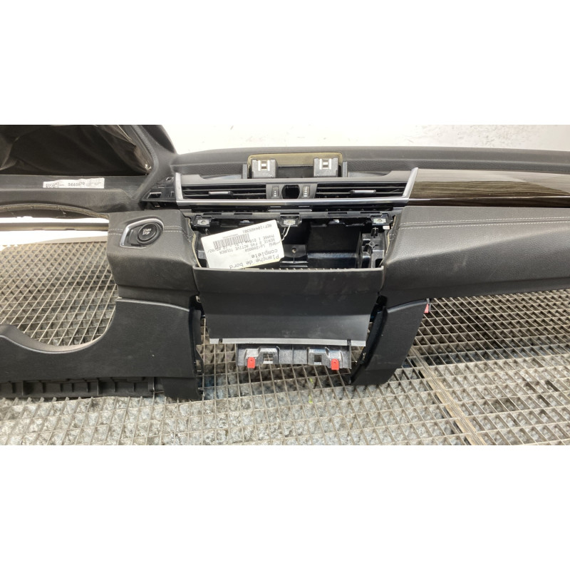 Planche de bord complete BMW SERIE 2 F45 ACTIVE Photo n°5