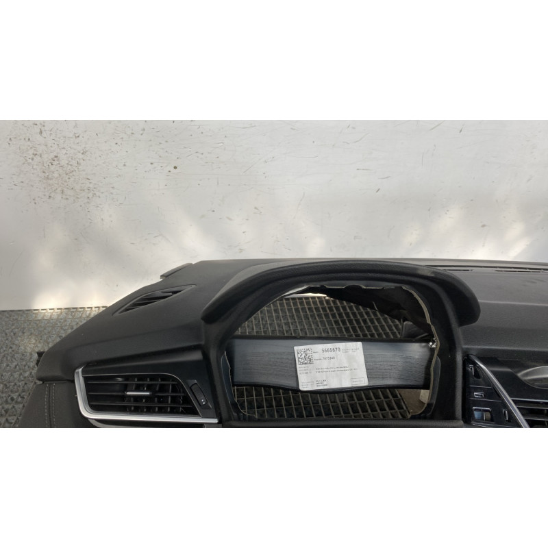 Planche de bord complete BMW SERIE 2 F45 ACTIVE Photo n°7