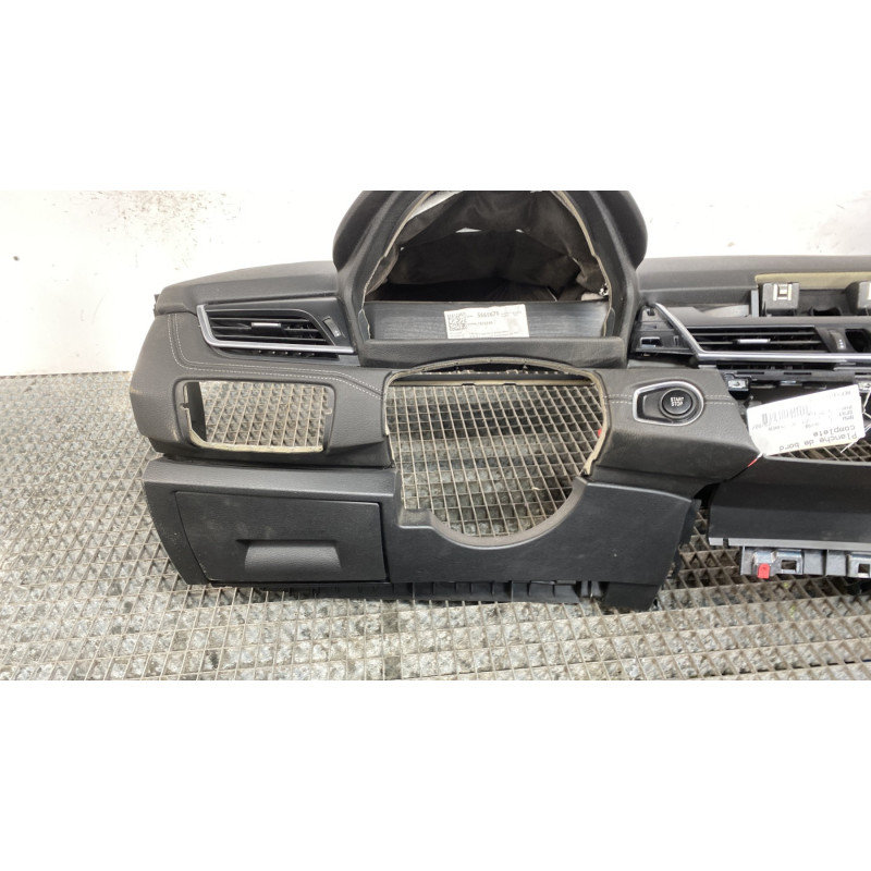 Planche de bord complete BMW SERIE 2 F45 ACTIVE Photo n°9