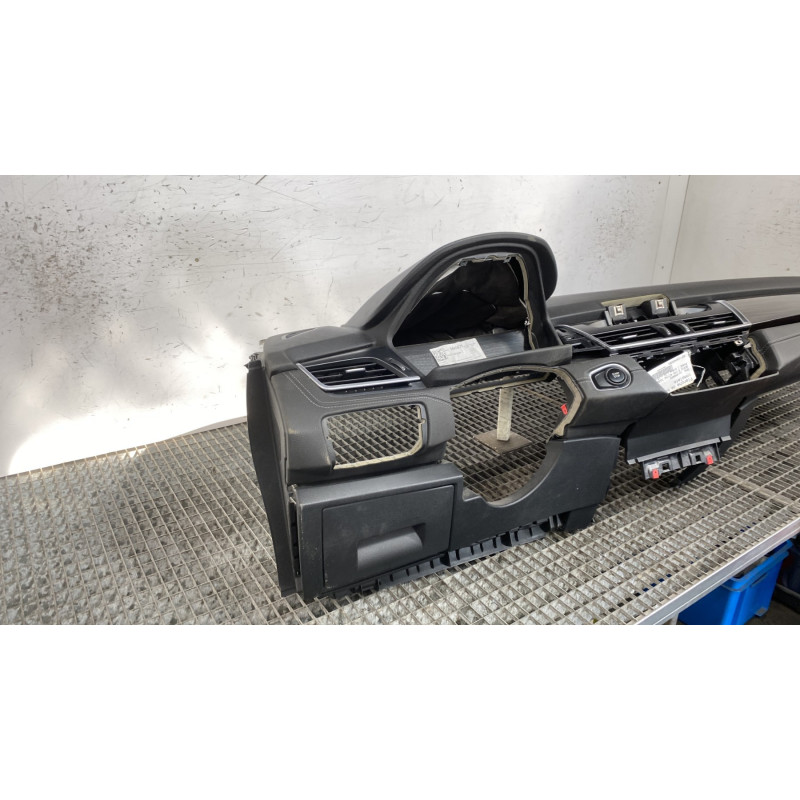 Planche de bord complete BMW SERIE 2 F45 ACTIVE Photo n°10