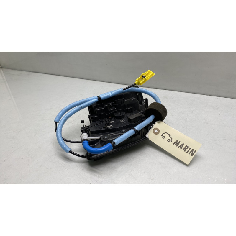 Serrure arriere droit BMW SERIE 2 F45 ACTIVE Photo n°2