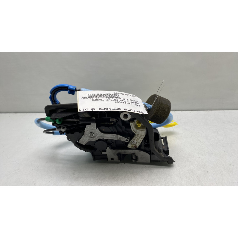 Serrure arriere droit BMW SERIE 2 F45 ACTIVE Photo n°4