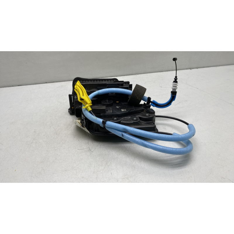 Serrure arriere gauche BMW SERIE 2 F45 ACTIVE Photo n°3