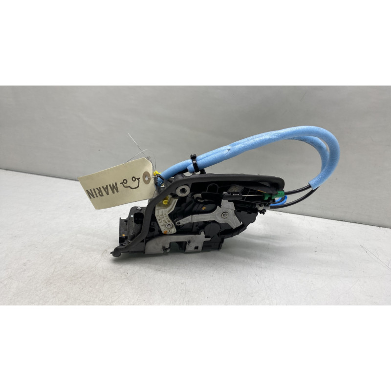 Serrure arriere gauche BMW SERIE 2 F45 ACTIVE Photo n°5